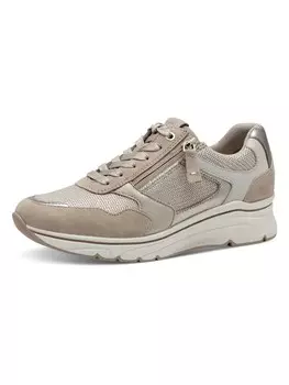 Кроссовки Tamaris 1-23739-44, бежевый