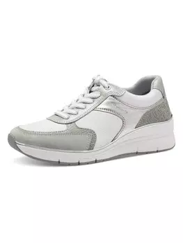 Кроссовки Tamaris 1-23764-43, серый