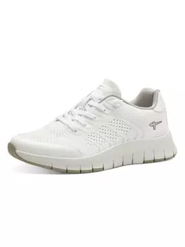 Кроссовки Tamaris 1-23765-42, цвет Pearl white