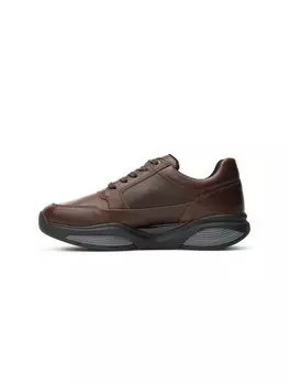 Кроссовки Tamaris Athletic Lace-Up Shoes SWX6, коричневый