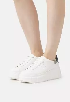 Кроссовки Tamaris, белый