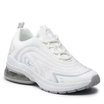 Кроссовки Tamaris, белый