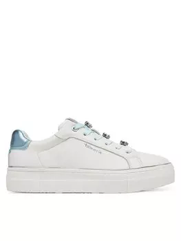 Кроссовки Tamaris, белый