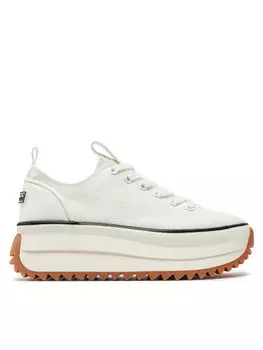 Кроссовки Tamaris, белый