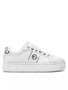 Кроссовки Tamaris, белый