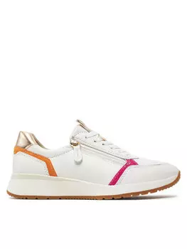 Кроссовки Tamaris, белый