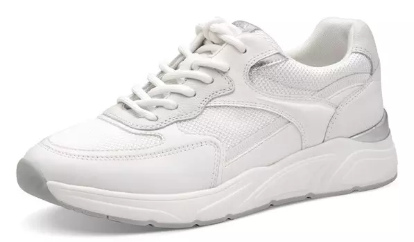 Кроссовки Tamaris, белый