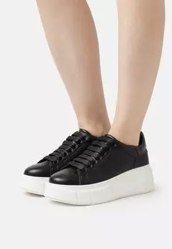 Кроссовки Tamaris, черный