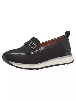 Кроссовки Tamaris, черный