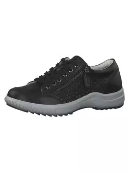 Кроссовки Tamaris COMFORT Halbschuh, черный