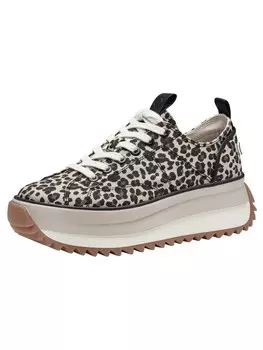 Кроссовки Tamaris, цвет Brown/Cappuccino