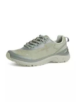 Кроссовки Tamaris, цвет Olive/Light Green