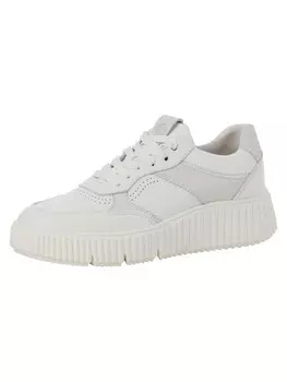 Кроссовки Tamaris, цвет Pearl white/natural white