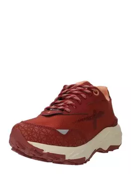 Кроссовки Tamaris, цвет Red/Blood red