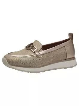 Кроссовки Tamaris, цвет Rose gold