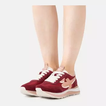 Кроссовки Tamaris Fashletics Zapatillas, burgundy