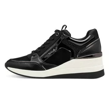Кроссовки Tamaris low 1 23703 41, черный