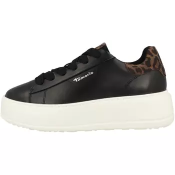 Кроссовки Tamaris low 1 23812 41, черный