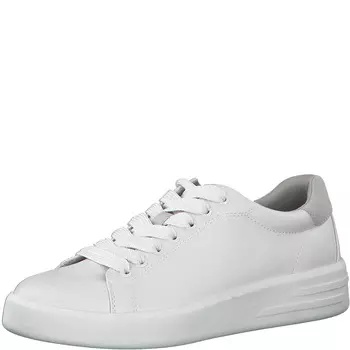 Кроссовки Tamaris Low, белый