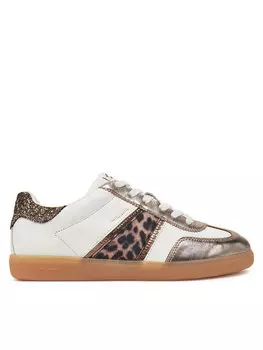 Кроссовки Tamaris, мультиколор