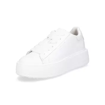 Кроссовки Tamaris Plateau Sneaker, белый