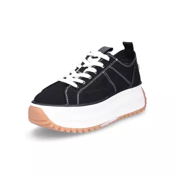 Кроссовки Tamaris Plateau Sneaker, черный