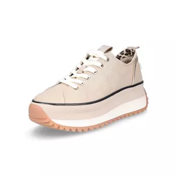 Кроссовки Tamaris Plateau Sneaker, золотой
