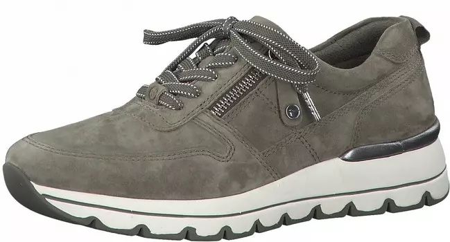 Кроссовки Tamaris Pure Relax, хаки