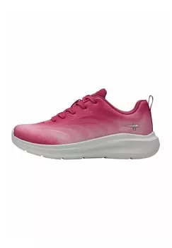Кроссовки Tamaris, розовый