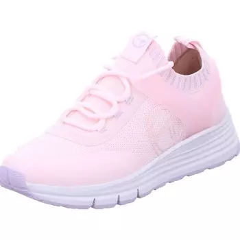 Кроссовки Tamaris, розовый