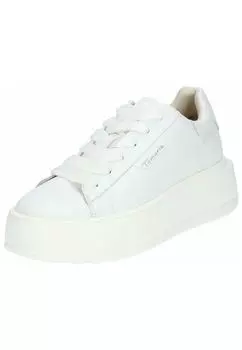 Кроссовки Tamaris Sneaker, белый