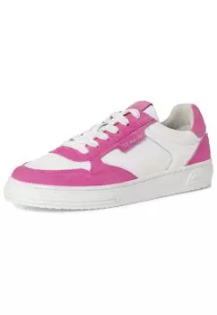 Кроссовки Tamaris Sneaker, белый