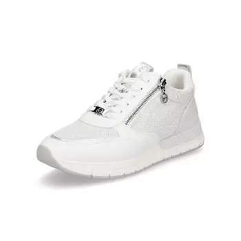 Кроссовки Tamaris Sneaker, белый