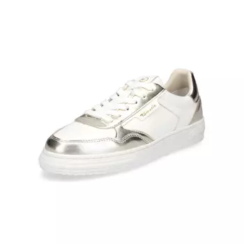 Кроссовки Tamaris Sneaker, белый