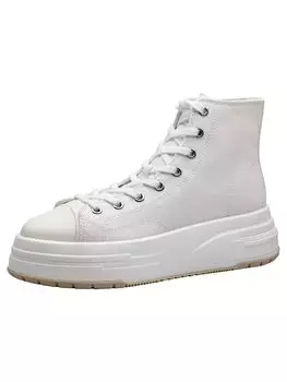 Кроссовки Tamaris Sneaker, белый