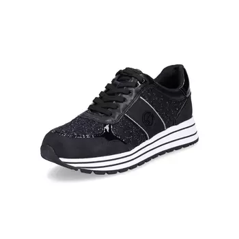 Кроссовки Tamaris Sneaker, черный