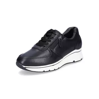 Кроссовки Tamaris Sneaker, черный
