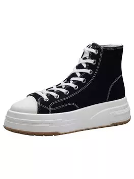 Кроссовки Tamaris Sneaker, черный