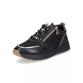 Кроссовки Tamaris Sneaker, черный