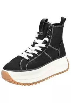Кроссовки Tamaris Sneaker, черный
