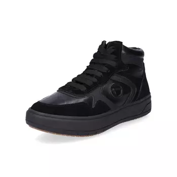 Кроссовки Tamaris Sneaker, черный