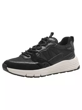 Кроссовки Tamaris Sneaker, черный