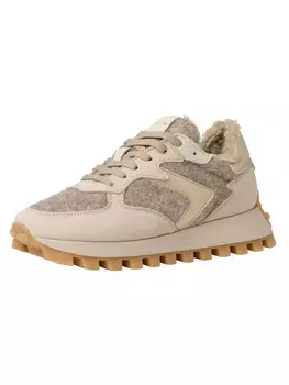 Кроссовки Tamaris Sneaker, цвет ANTELOPE COMB