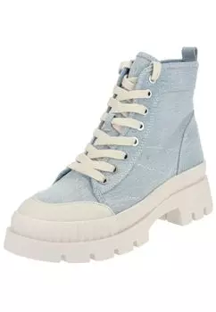 Кроссовки Tamaris Sneaker, цвет Denim