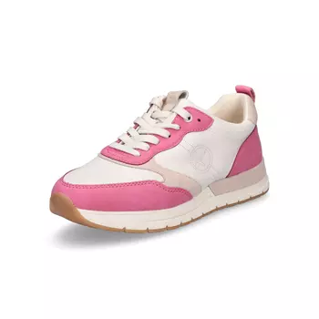 Кроссовки Tamaris Sneaker, цвет Fuchsia Wei