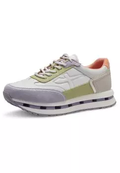 Кроссовки Tamaris Sneaker, цвет Lilac