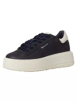 Кроссовки Tamaris Sneaker, темно-синий