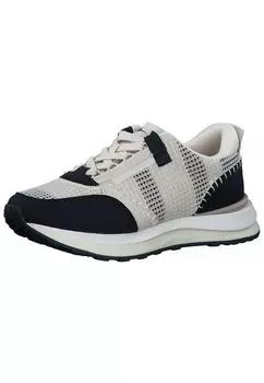 Кроссовки Tamaris Sneaker, темно-синий