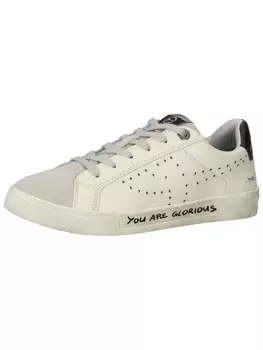Кроссовки Tamaris Sneakers, белый