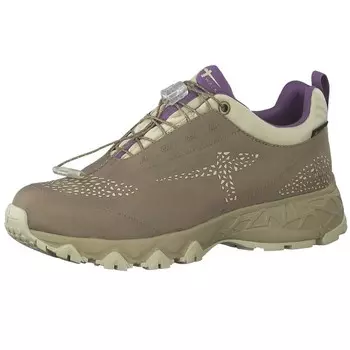 Кроссовки Tamaris Sneakers, оливковый